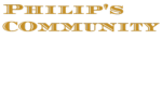 Philip's Community