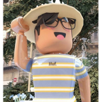 Roblox gamer group the best group ever have f