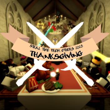 STFO Thanksgiving 2023