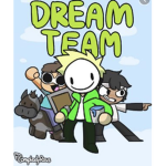 Dream team official group
