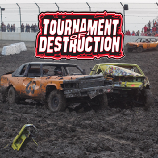 Destruction Derby Race
