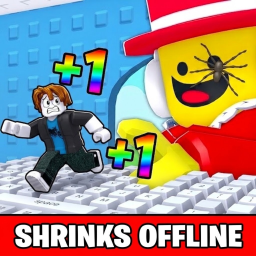 +1 Shrink Keyboard Escape