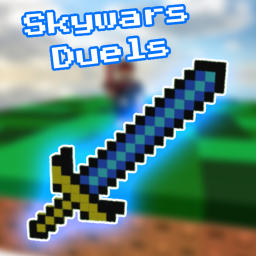 [⚔️] SKYWARS DUELS!