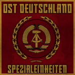 Ostdeutschland Spezialeinheiten