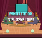 (Winter Edition) Total Drama Island