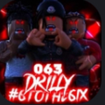 Gunhill/G$ideDrilly #4z