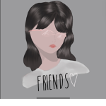 This group is for my buddies :>