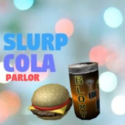 SlurpCola | Parlor | GRAND OPENING