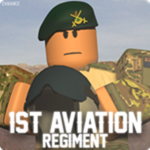 [:] 1st Aviation Regiment