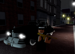 The secret Mafia of America