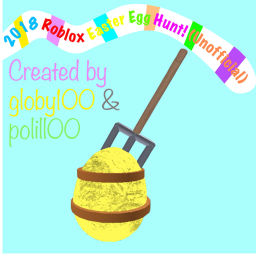 Egg Hunt (Unofficial)