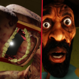 [MORPHS] The Backrooms VR : Escape icon