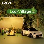 Kia Metaverse