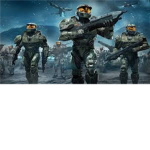 The Spartans Of Reach