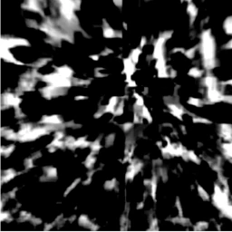 DISTURBED icon