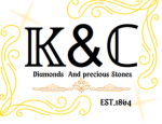 Krystal & Company. Diamonds and precious stones.
