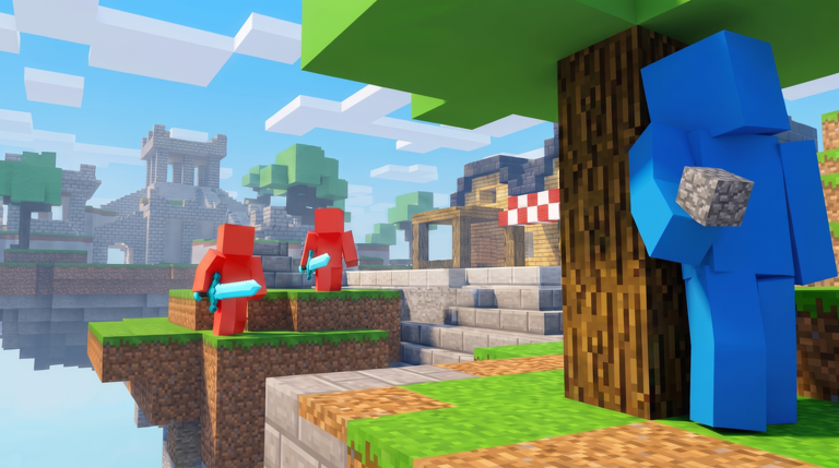 เกมผู้รอดชีวิต screenshot 1