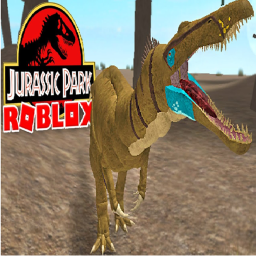 Jurassic Park!!!