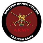 British Army - [BA] -