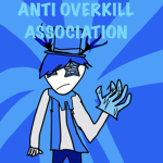 Anti Overkill Association