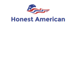 Honest American