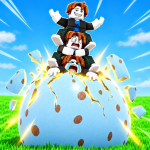 Sit on an Egg! 🥚