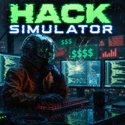 Hack Simulator [Beta]