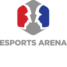 Esports Gaming  Stadion