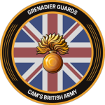 [CBA] Royal Grenadier Guards