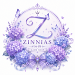 Zinnias.studio