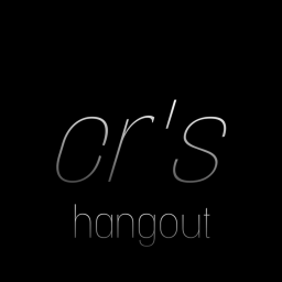 cr's hangout