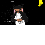 I draw you in speed paint
