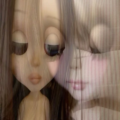 lace thy doll Roblox group icon