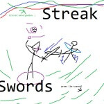 [mini update1!!1!11!] Streak Swords