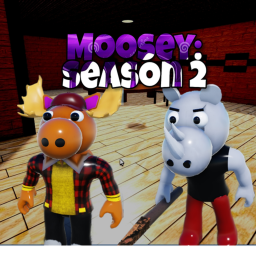 Moosey: Season 2 icon