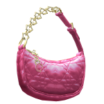 Pink Luxury Purse