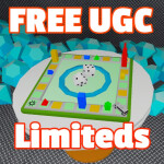 The Ultimate Rng Board Game (Free UGC Limiteds)