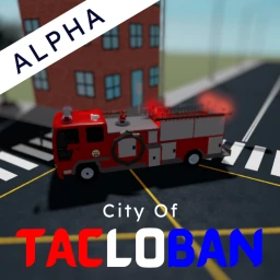 City Of Tacloban [Dev Access] icon
