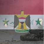 Iraqi Аrmed Forces