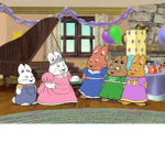 ruby’s friends