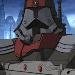 |||-The Sith Empire-|||