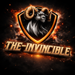 (THE-INVINCIBLE)