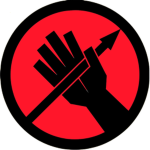 |*SCPF*| Alpha-1 "Red Right Hand"