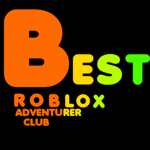 Best Roblox Adventurer club