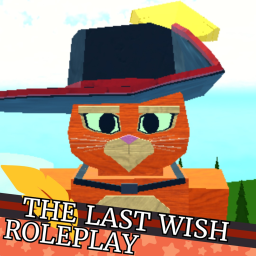 The Last Wish RP: Reborn