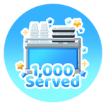 Service Milestone