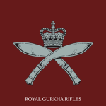 Royal Gurkha Rifles ᅠᅠᅠ