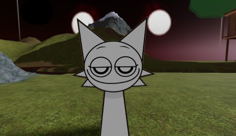 Weird Sprunki Game [VC Enabled]