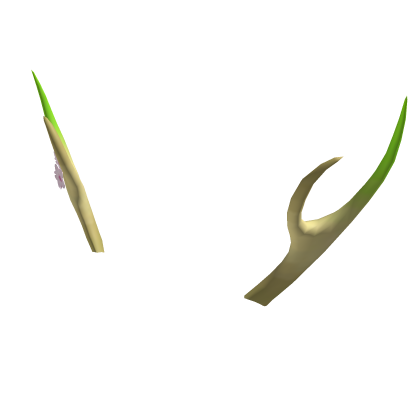 Blue Dragon Horns Roblox item