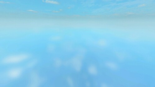 Block Terrain Framework